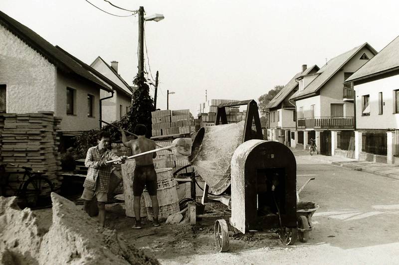 Husova ulice