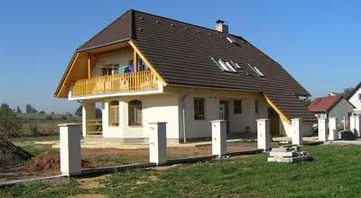 Jabloňová ulice