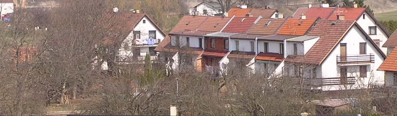 Jabloňová ulice