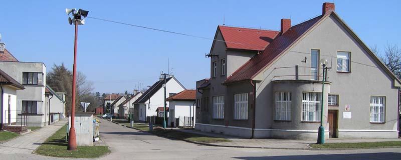 ulice Kpt. Jaroše