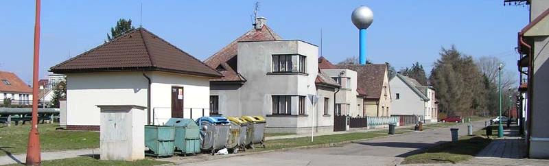 ulice Kpt. Jaroše