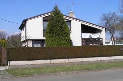 ulice Kpt. Jaroše 432