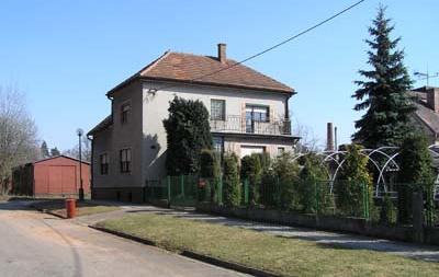 ulice Kpt. Jaroe 431