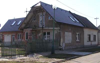 ulice Kpt. Jaroše 362