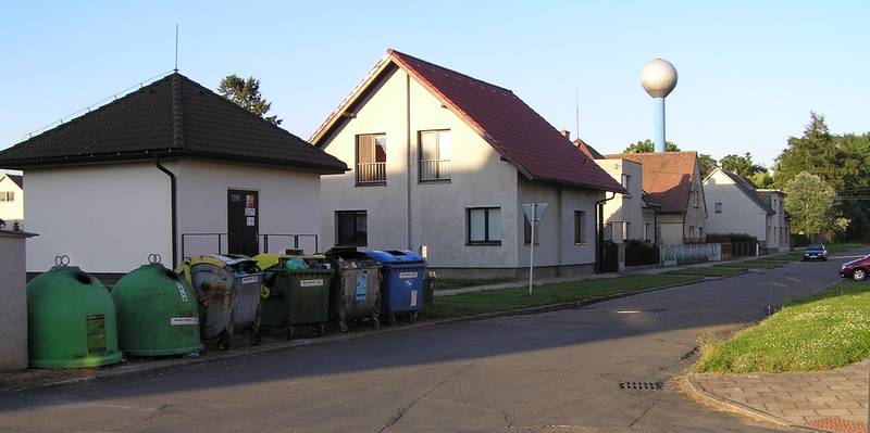 ulice Kpt. Jaroše