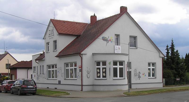 ZUŠ