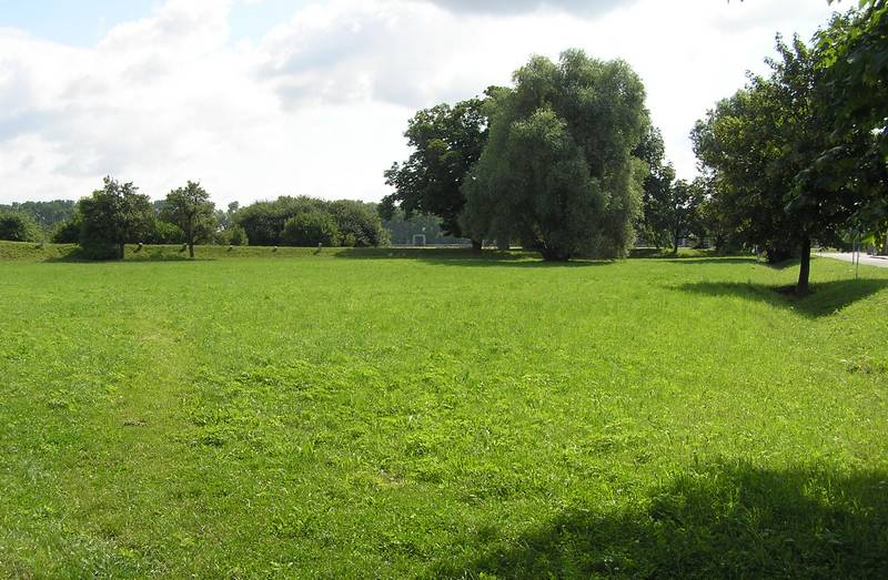 hřiště