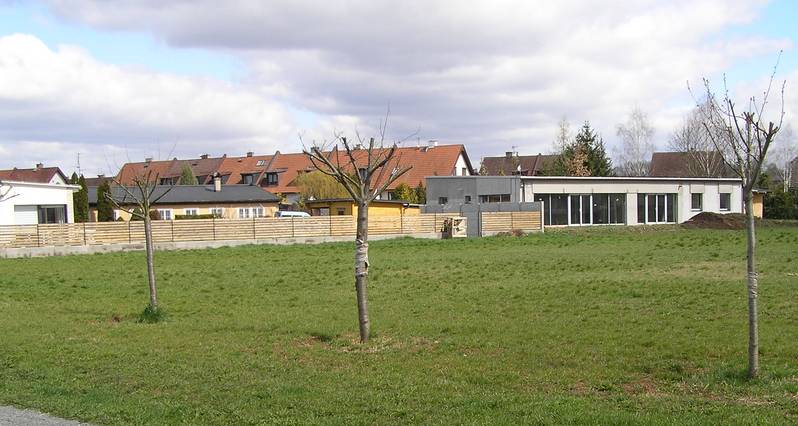 ulice U Jordnu