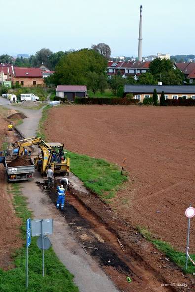 ulice U Jordnu