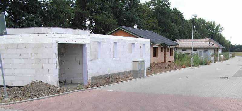 K Zahrádkám