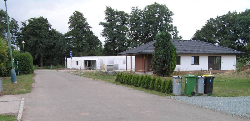 K Zahrádkám