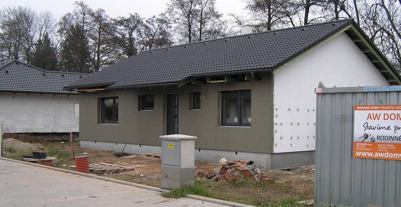 K Zahrádkám