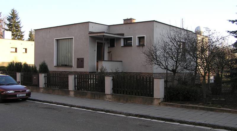 Komenského ulice 13
