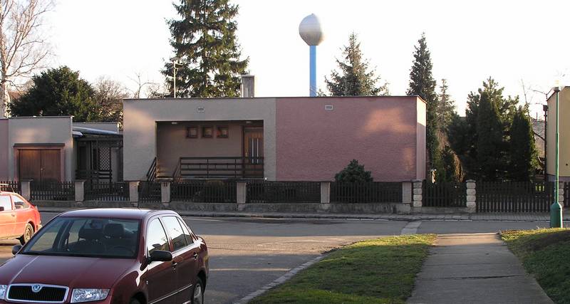 Komenského ulice11