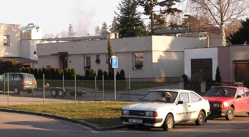 Komenského ulice