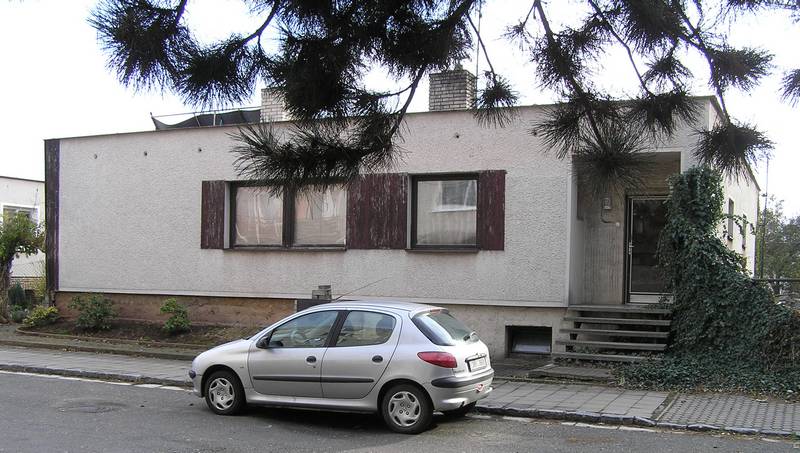 Komenského ulice