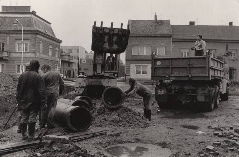 Komenského ulice