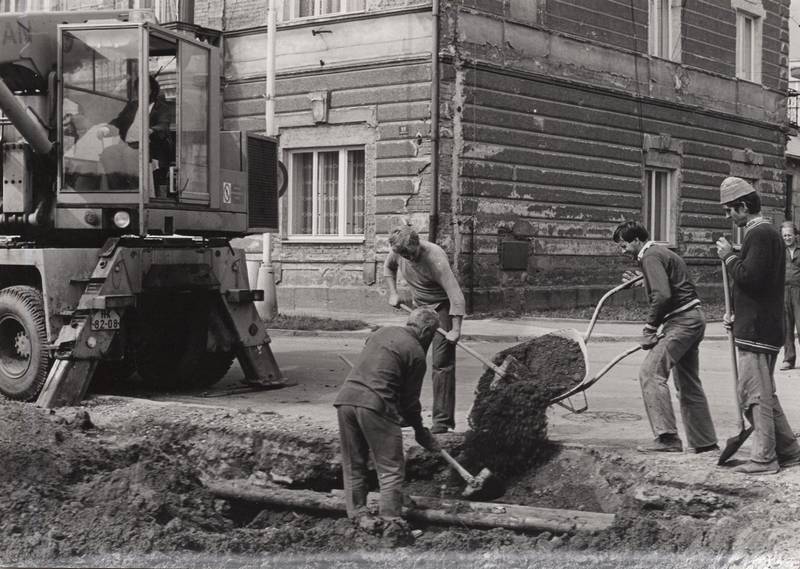 Komenského ulice
