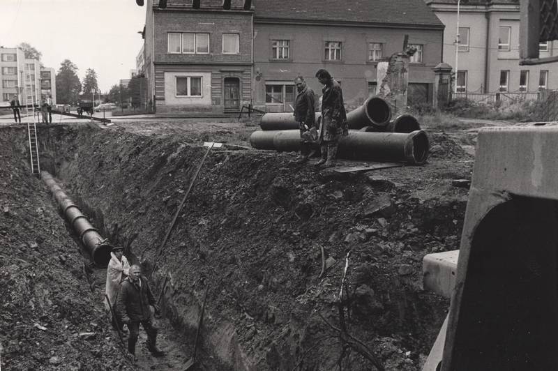 Komenského ulice