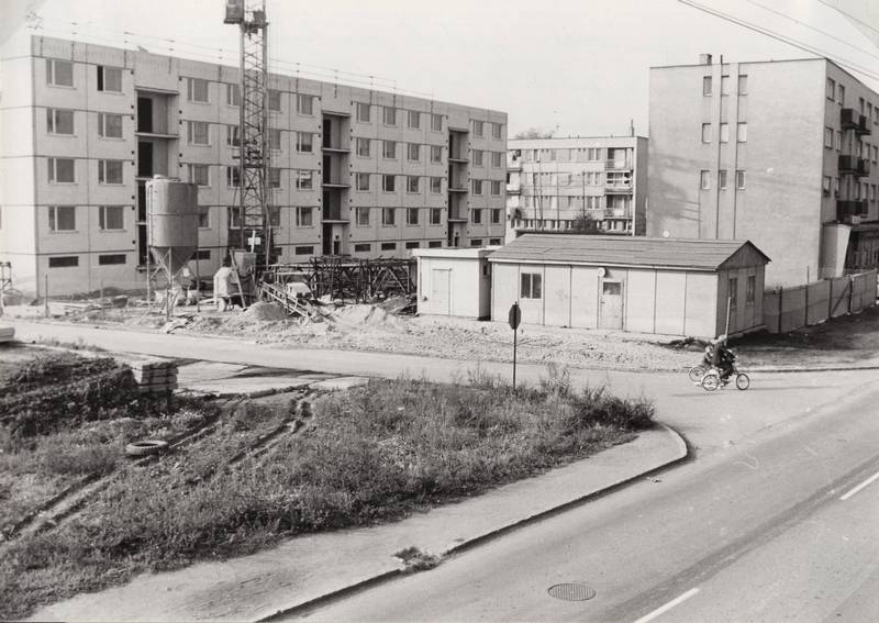 Komenského ulice