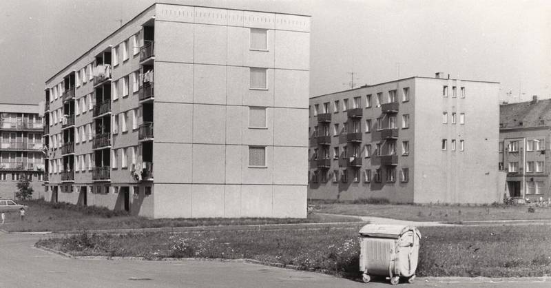Komenského ulice