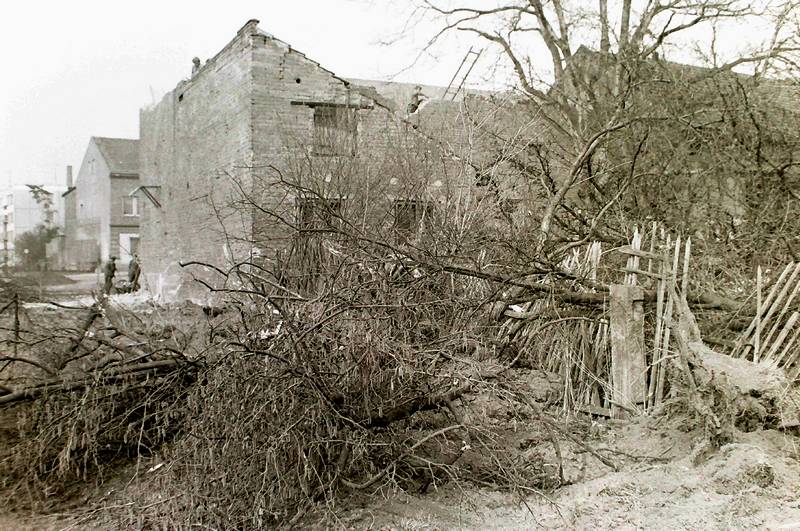 Komenského ulice
