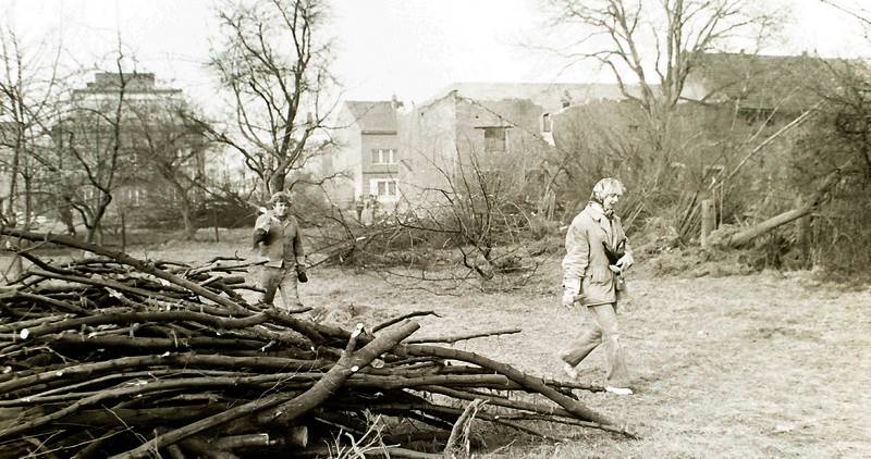 Komenského ulice