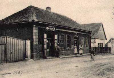 Na Kopečku