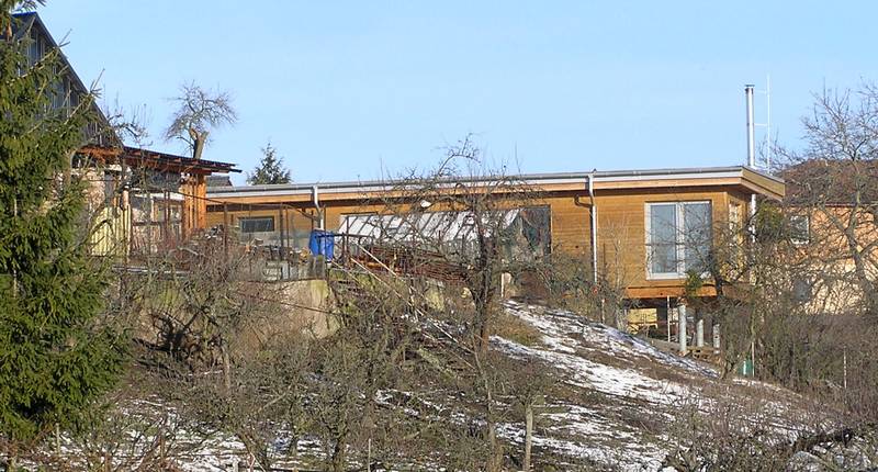 Na Kopečku