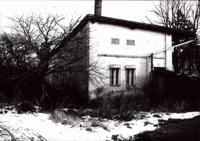 Krátká ulice