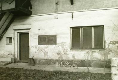 Krátká ulice