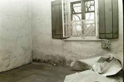 Krátká ulice