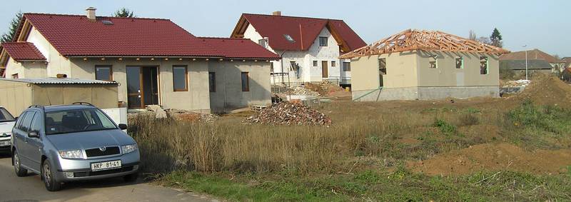 Lipová ulice