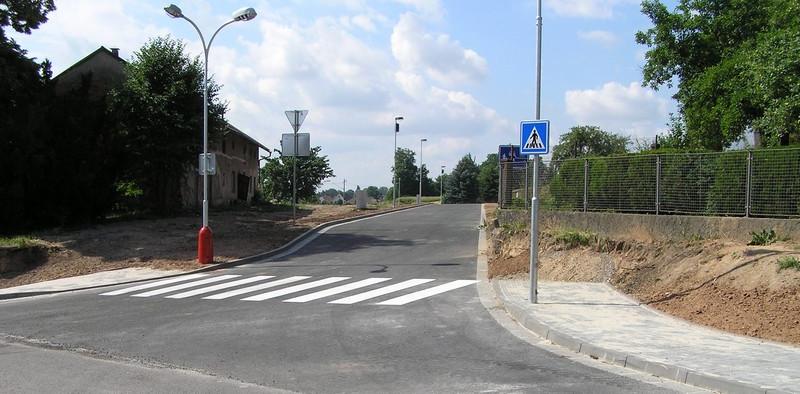 Lipová ulice
