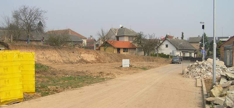 Lipová ulice
