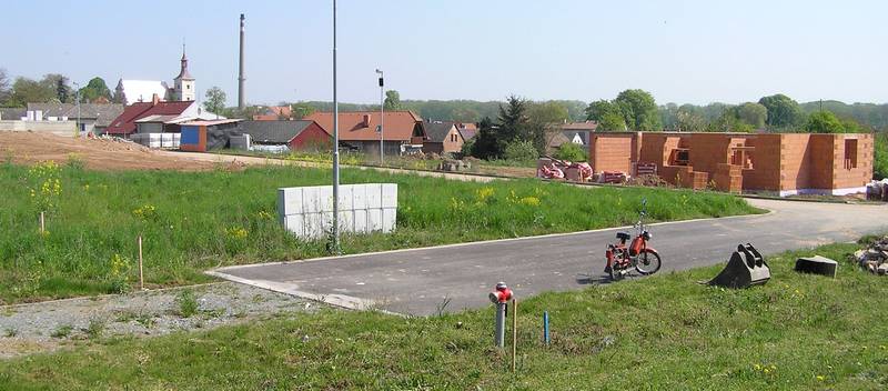 Lipová ulice