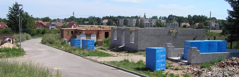 Lipová ulice