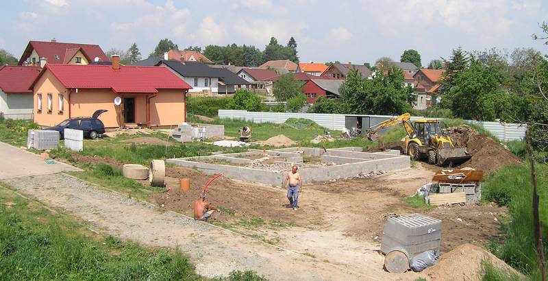 Lipová ulice