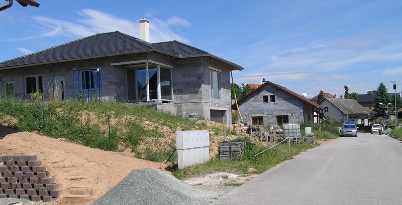 Lipová ulice