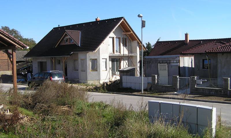 Lipová ulice