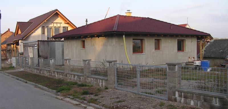 Lipová ulice