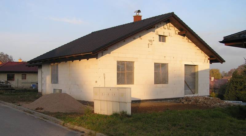 Lipová ulice