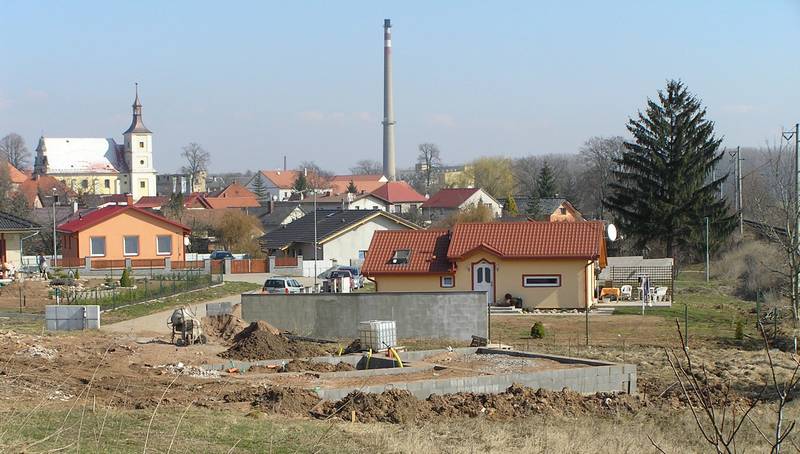 Lipová ulice