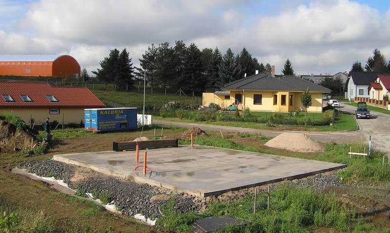 Lipová ulice 321