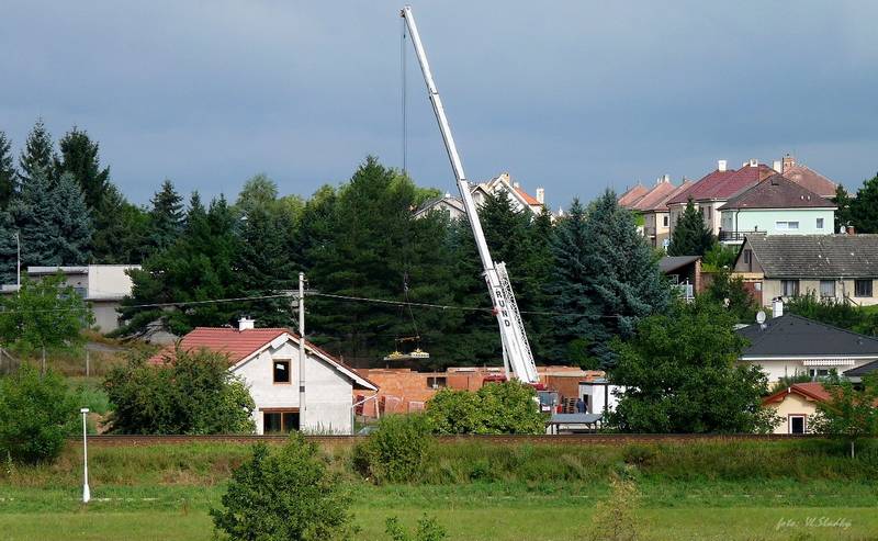 Lipová ulice