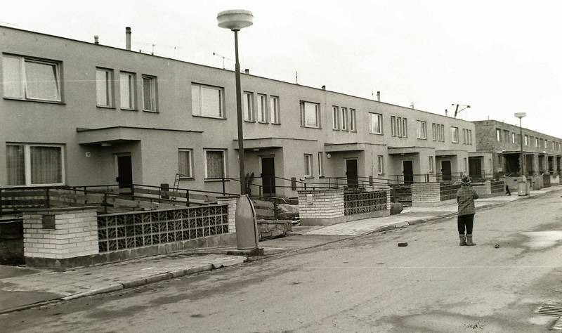 Luční ulice