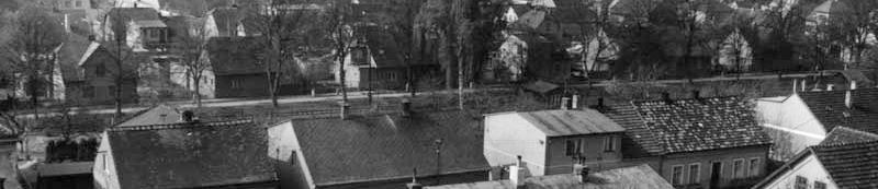 ulice Anežky Malé