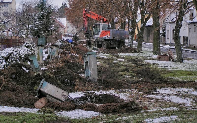 ulice Anežky Malé
