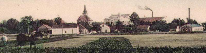 Mlýnská ulice