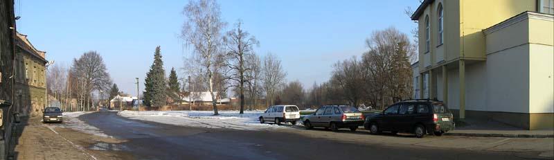 Mlýnská ulice